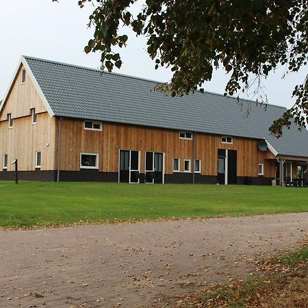 B&B Hof 'T Sprakel Haaksbergen Eksteriør billede
