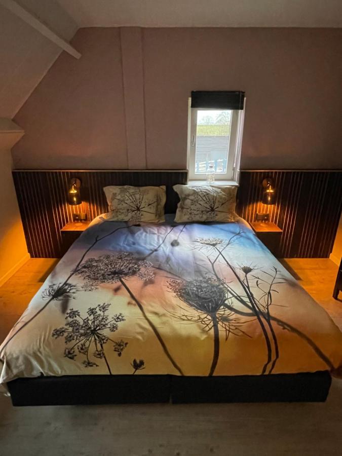 B&B Hof 'T Sprakel Haaksbergen Eksteriør billede