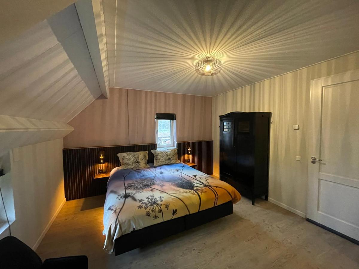 B&B Hof 'T Sprakel Haaksbergen Eksteriør billede