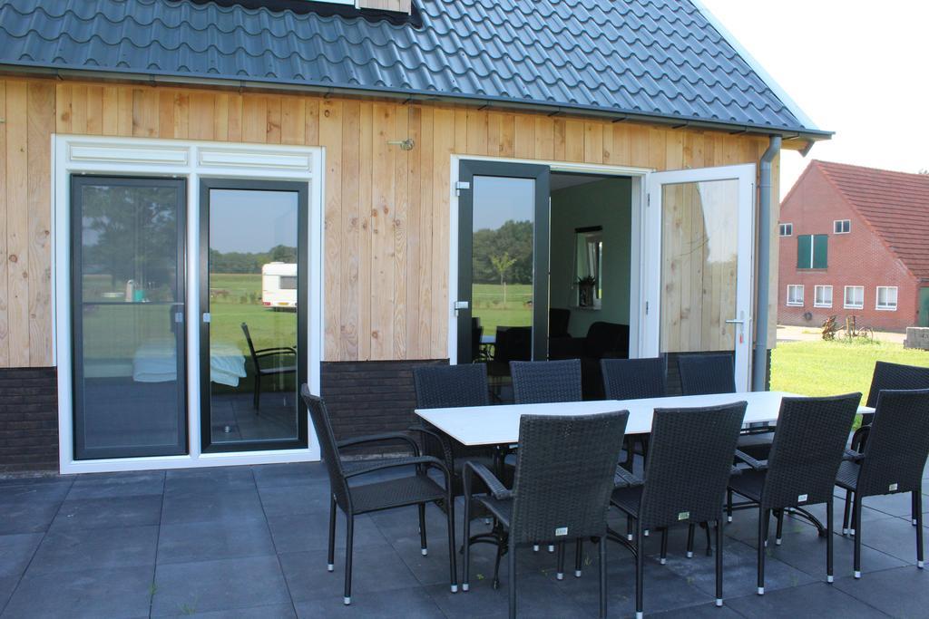 B&B Hof 'T Sprakel Haaksbergen Værelse billede