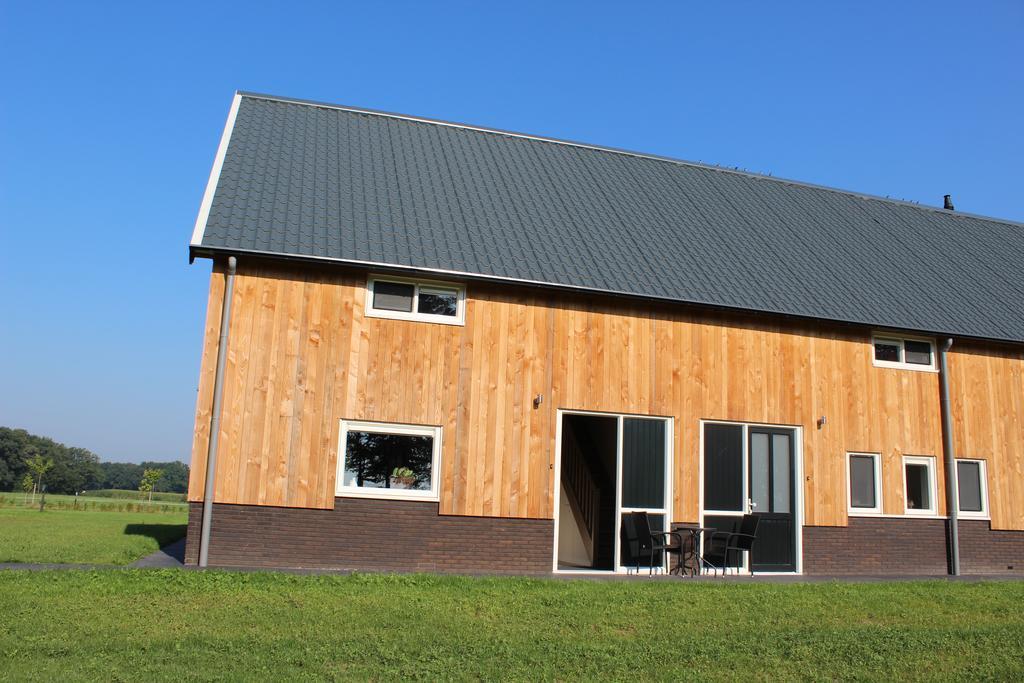 B&B Hof 'T Sprakel Haaksbergen Værelse billede