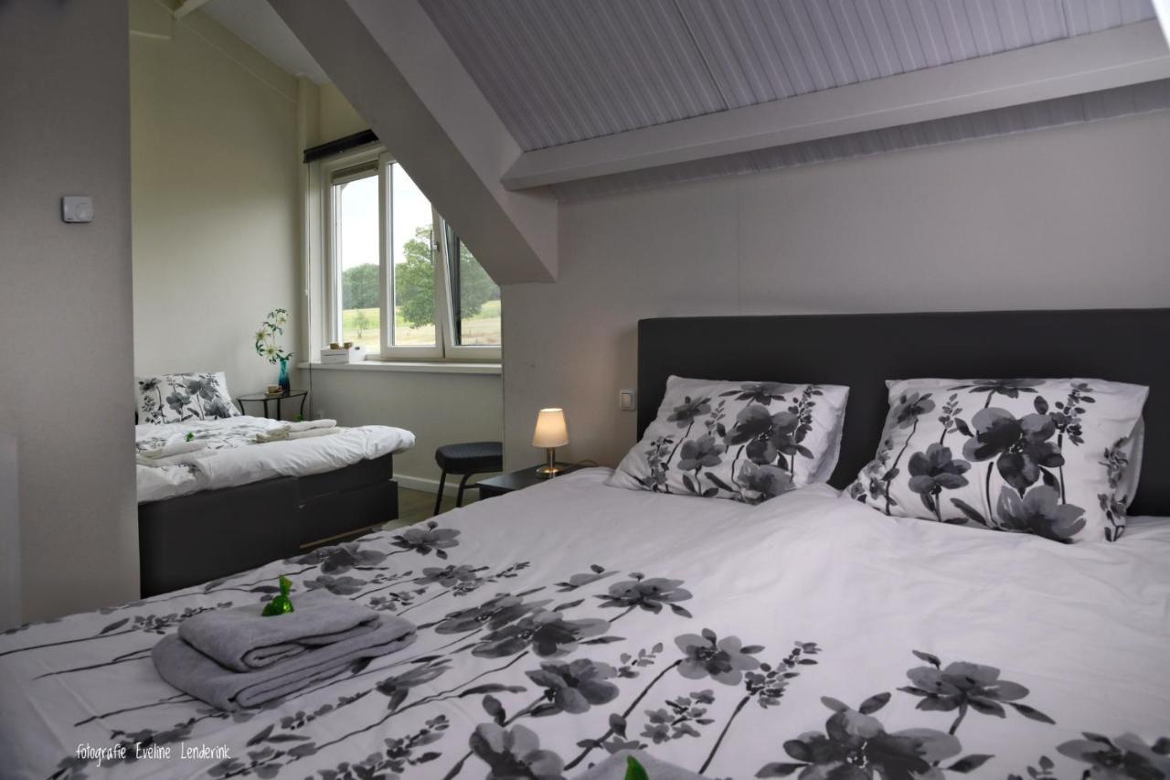 B&B Hof 'T Sprakel Haaksbergen Eksteriør billede